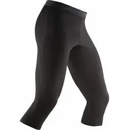 Термоштани Icebreaker 3/4 BF 200 Oasis Legless XXL Чорний (1052-IBE 160 001 XXL)