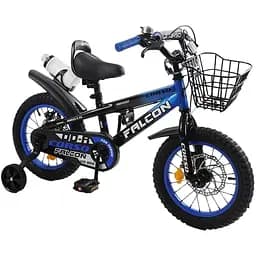 Велосипед двухколесный Corso Falcon 14" FL-14941