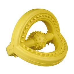 Іграшка для собак Trixie Капкан, 14 см, 1 шт. (3317)