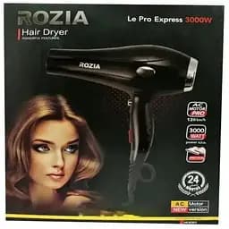 Фен для волосся Rozia HC-8307  - мініатюра 5