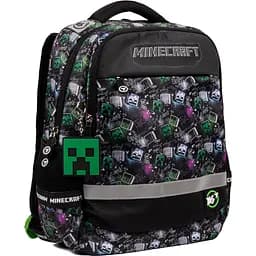 Рюкзак Yes S-52 Ergo Minecraft (559570) - мініатюра 2