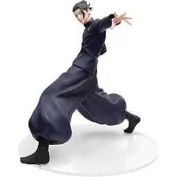 Фигурка Sega Luminasta Jujutsu Kaisen Suguru Geto Магическая битва Гето Сугуру 17 см BS JK C 17