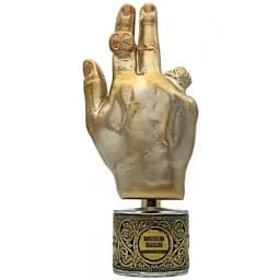 Духи оригинал Filippo Sorcinelli Notre Dame Notte Di Natale 100 мл тестер Extrait de Parfum