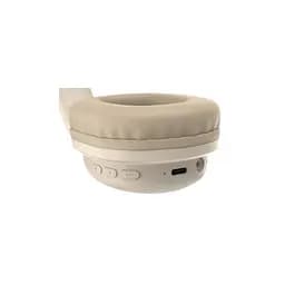 Навушники Defender FreeMotion B640 Bluetooth Beige (63642) - мініатюра 8