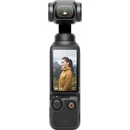 Екшн-камера DJI Osmo Pocket 3 Capture More Combo (CP.OS.00000376.01) EU [157538] - мініатюра 5