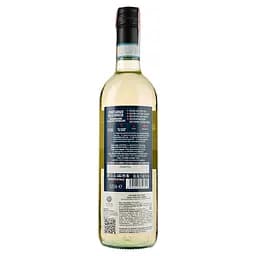 Вино Villa Italia Pinot Grigio, біле, сухе, 0,75 л - мініатюра 2