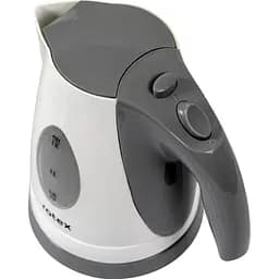 Електрочайник Rotex RKT60-G [120264] - мініатюра 2