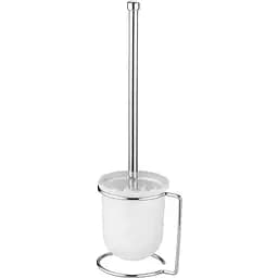 Йоржик підлоговий Zerix LR909 LL1217, Хром