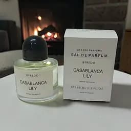 Парфумована вода унісекс Byredo Casablanca Lily, 100 мл