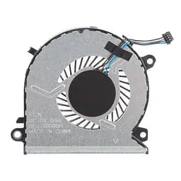 Вентилятор для ноутбука HP Pavilion 15-cb (930589-001), DC (5V, 0.5A), 4pin