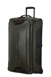 Дорожная Сумка На Колесах Samsonite ECODIVER KHAKI 79x44x31 KH7*14014