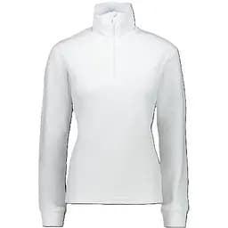 Флісова кофта CMP Women's Arctic Fleece Turtleneck Top S White (1097-3G27836-A001 38)