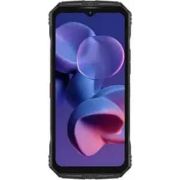 Смартфон Doogee S118 Pro 8/512Gb Lunar Silver