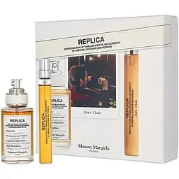 Набір Maison Martin Margiela Replica Jazz Club 30мл туалетна вода 10мл туалетна вода