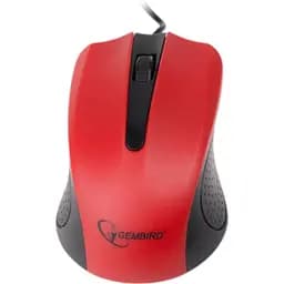 Миша Gembird MUS-101-R USB