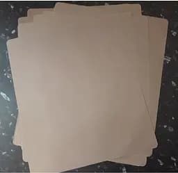 Антипригарний килимок для дегідратора - Teflon & Fibreglass (тефлон + скловолокно) Non Stick Sheet - мініатюра 3