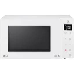 Мікрохвильова піч LG MS2336GIH - мініатюра 4
