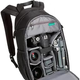 Рюкзак для фотоапарата Case Logic Bryker Camera Backpack Medium (BRBP-104) [156376] - мініатюра 3