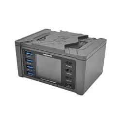 Зарядний пристрій Mechanic V-Power 8 Max з цифровою індикацією 115 Вт