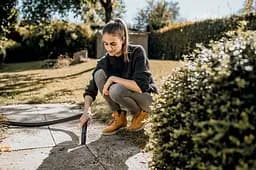 Пилосос Karcher WD 6 P S V-30/6/22/T 1300 ВТ 30 л 6 м 9.332 кг - мініатюра 3