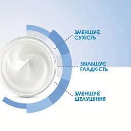 Уцінка. Зволожуючий крем CeraVe для сухої та дуже сухої шкіри обличчя та тіла 177 мл (MB107500) - мініатюра 9