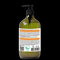 Рідке мило для кухні EcoPlant For Home з нейтралізатором запахів 650 мл - мініатюра 2