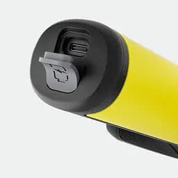 Karcher Мінімійка середнього тиску портативна Karcher OC Handheld Compact 150л/рік шланг 5м 15Бар 2.2кг USB-C - мініатюра 5