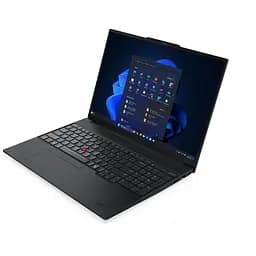 Ноутбук Lenovo ThinkPad E16 G3 21SR004KRI,1920 x 1200,255H 16 C/26 T,2.5 GHz - 5.1 GHz,28 W