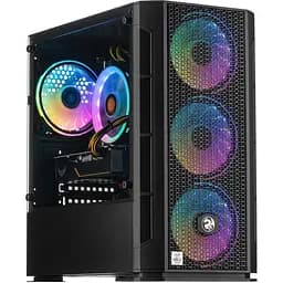 Компьютер персональный 2E Complex Gaming Intel i3-12100F/B660/16/ 512F+1000F/NVD3050-8
