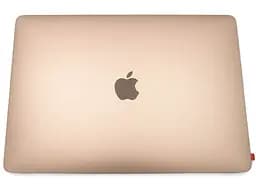 Матриця з кришкою для A1932 2018, 2019 Apple MacBook Air 13.3" RETINA 2560х1600 Gold