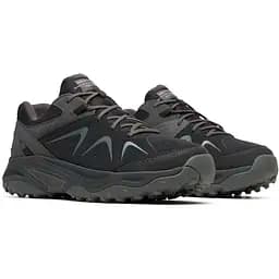 Кросівки чоловічі Merrell Yokota 3 WP 42 Чорний - мініатюра 2