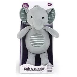 Нічник Слоник 1910-1 Різнокольоровий (6968404252286)