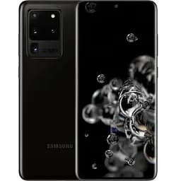 Samsung Galaxy S20 Ultra 5G SM-G9880 Dual 16/512GB Cosmic Black