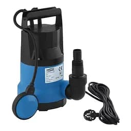 Насос дренажный Forwater QDP 9-8-0,75 кВт (CV017107)