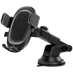 Автодержатель Baseus UltraControl Pro Black (C40351600113-00) [127625]