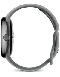 Смарт-годинник Google Pixel Watch 3 45 mm Wi-Fi Matte Hazel Aluminum Case/Hazel Active Band - мініатюра 4
