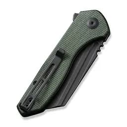 Ніж cкладний Civivi ExOne Green C23036-3 - мініатюра 5