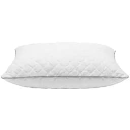 Подушка Cosas Harmony антиалергенна 50x70 см 2 шт. білий (Set_2Pillow_50x70_Harmony) - мініатюра 4