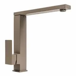 Смеситель для кухни Platinum 30 FHP (8569S) Титан Терра