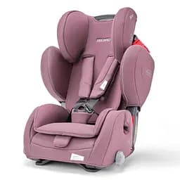 Автокрісло Recaro Young Sport Hero Prime Pale Rose (88014330050)