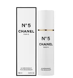 Дезодорант Chanel N 5 100 мл
