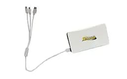 Пусковий пристрій бустер Bottari PowerBank Extrapower АКБ 6600 мАч багатофункціональний (30315-IS) - мініатюра 3
