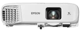 Проєктор Epson EB-X49 XGA 3600 lm 1.48-1.77 - мініатюра 3