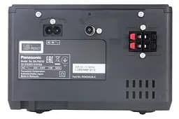Мікросистема SC-PM250EE-K Panasonic teh0027134 - мініатюра 2
