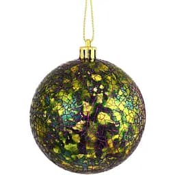 Шар Yes! Fun Альбири 8 см зеленый (973148)