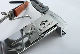 Точильний верстат Ganzo Touch Pro Steel GTPS - мініатюра 3