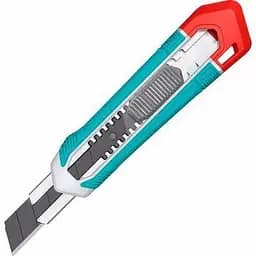 Ніж Total THT511815 висувне лезо 18x100 мм, довжина 179 мм (THT511815)