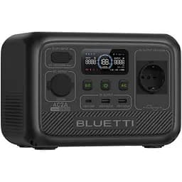 Зарядна станція Bluetti AC2A 300W 204Wh - мініатюра 2