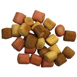 Ласощі для собак печиво "Міні дуо" Croci GRANNY'S BISCUITS 350