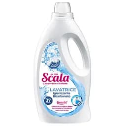 Гель для прання Scala Lavatrice Bicarbonato 1.5 л